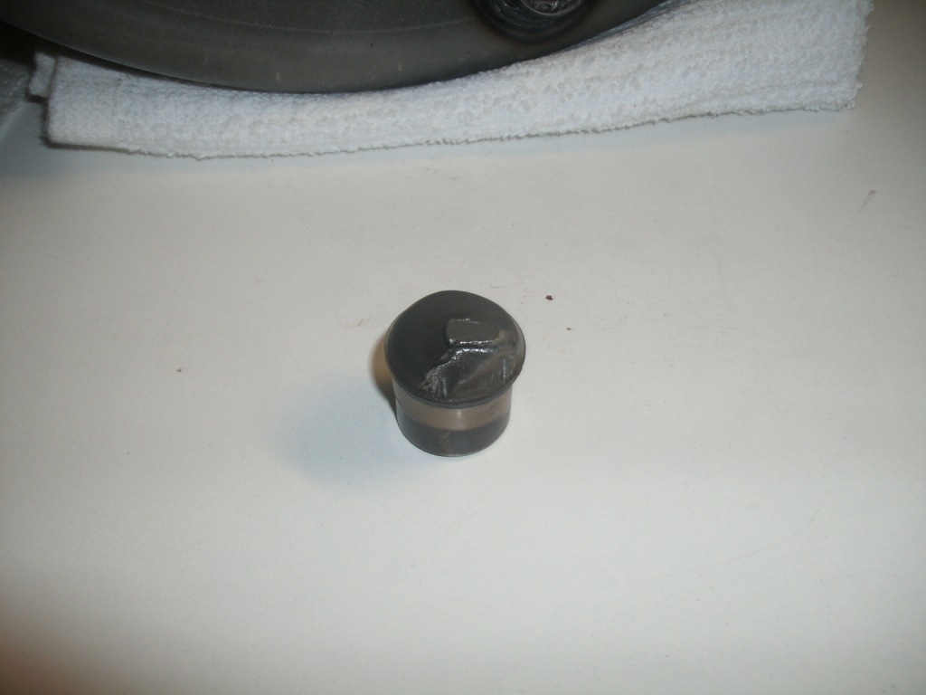 2001 Nissan overheating
