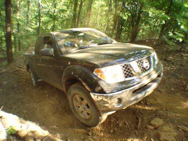 Nissan Frontier Lifted For Sale. Nissan Frontier Lifted.