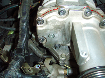 Nissan frontier supercharger upgrade #8