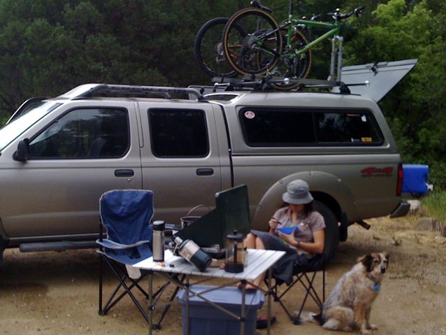 Nissan frontier topper for sale #9