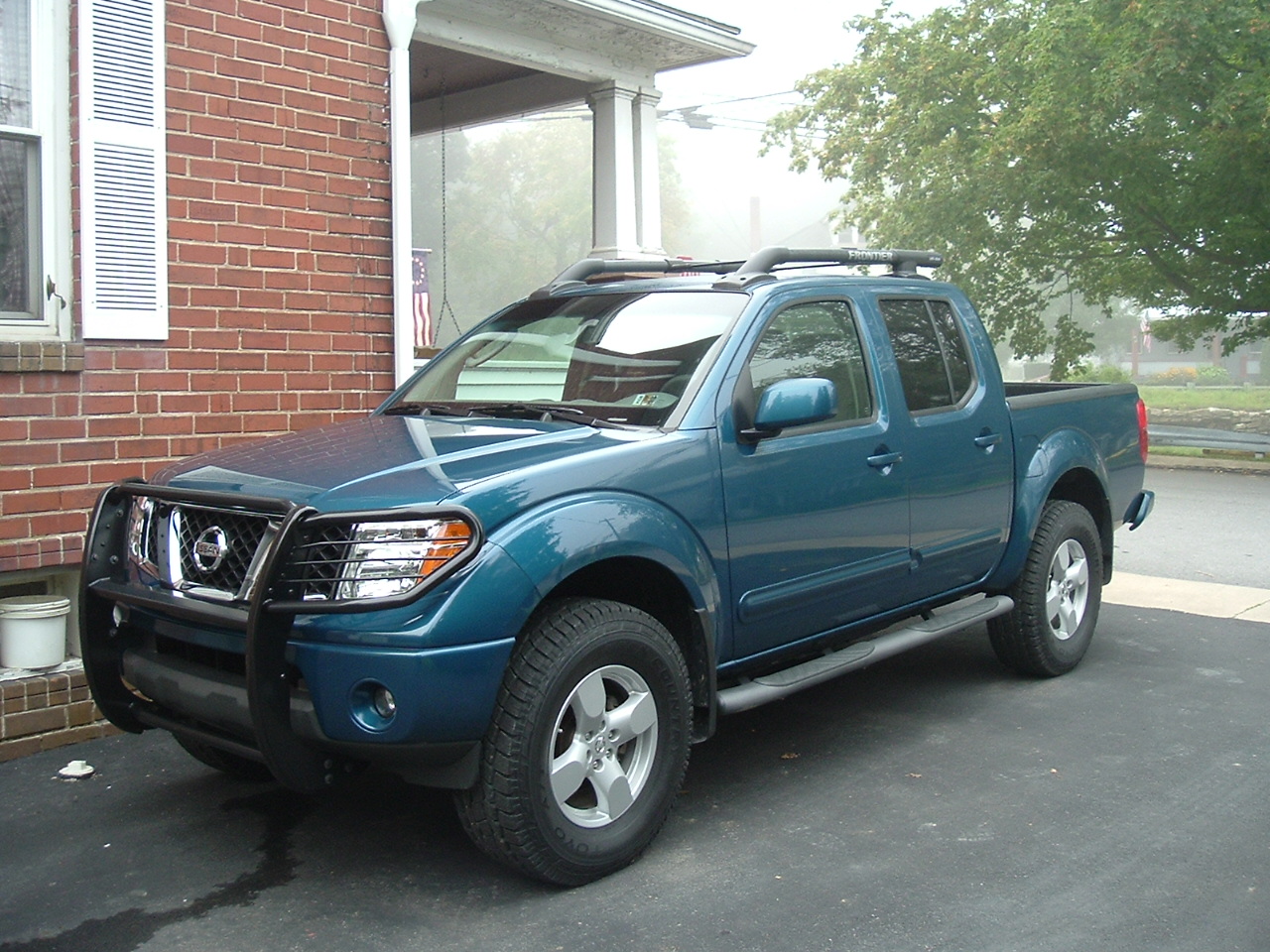 Nissan Frontier Forums Photos.